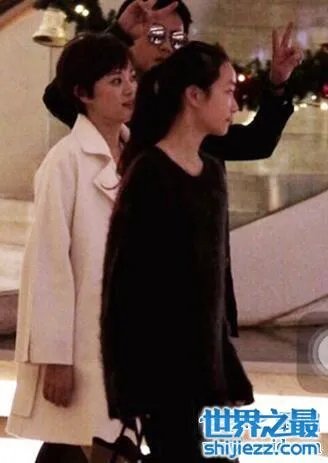 孙俪的妹妹孙艳的照片曝光,曾出演甄嬛传小玉娆