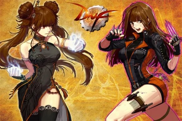 《DNF》称为掉线城原因介绍