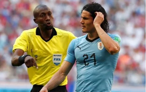 法国VS乌拉圭双方首发球员有哪些？