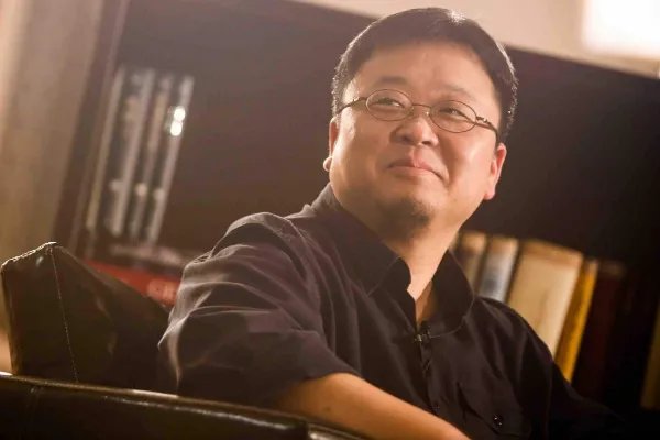 如何看待罗永浩真还传小说的出炉呢？