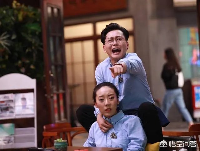 鄂博会成为下一个爆红的“星女郎”吗？