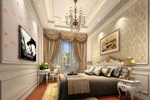 全屋集成墙面的特点 全屋集成墙面多少一平方