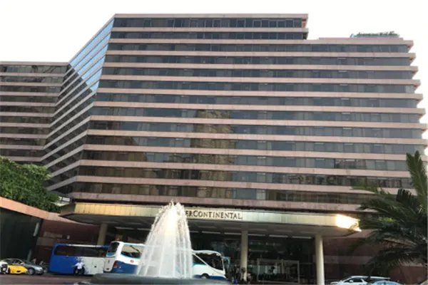 中国十大最好的酒店:钓鱼台国宾馆上榜,它修建于深坑之内