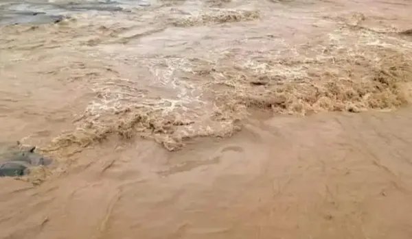 黄河发生2021年第1号洪水，为何洪水也会有编号？