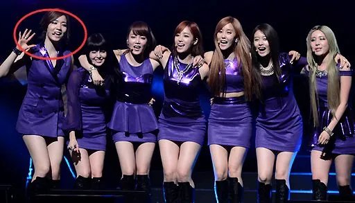 tara为什么解体 这只组合最后也陨落了