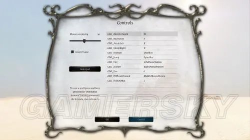 吟诵者 图文攻略 全谜题线索收集攻略