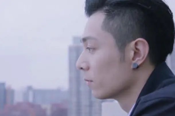 周柏豪超好听歌曲top10:《够钟》上榜,第五最为催泪