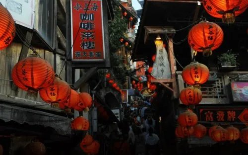 【台湾旅游攻略大全】台湾经典环岛游路线 台湾旅游景点推荐