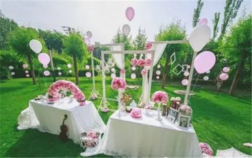 兰州婚庆公司哪家好 兰州好的婚庆公司推荐