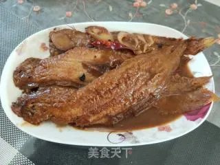 红烧鱼🐠