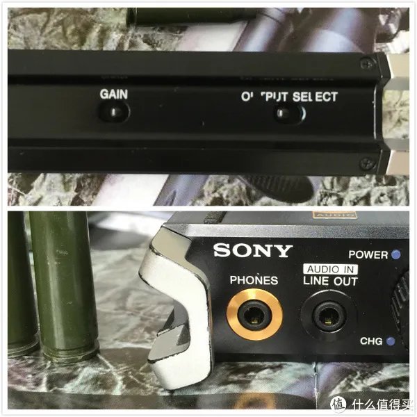 索尼耳放