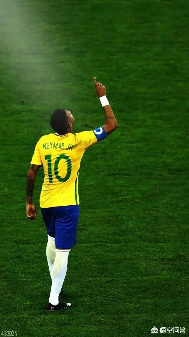 热身赛巴西队3-0大胜奥地利，你怎么评价这场比赛？