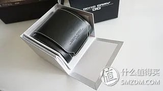 低调内敛:奥巴马同款Jorg Gray JG6500 男士腕表