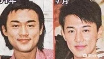 哪些女明星整过容？