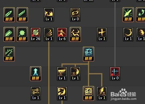 dnf剑魂90刷图加点?剑魂白手加点?剑神525加点?