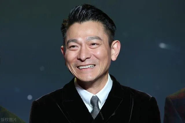 刘德华现在多大年纪了?