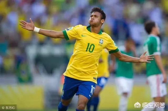 热身赛巴西队3-0大胜奥地利，你怎么评价这场比赛？