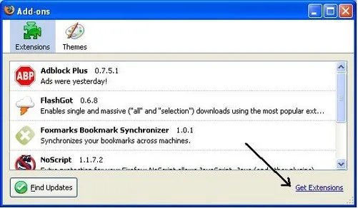 火狐4.0正式版 最值得安装的十款插件