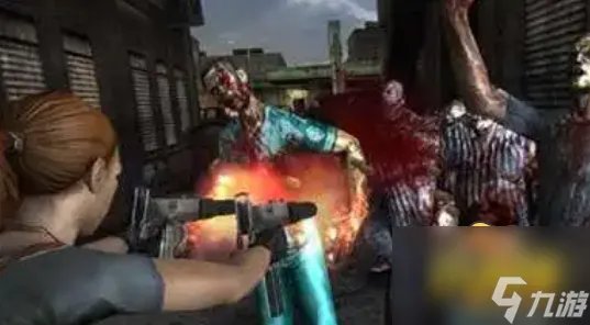 职业杀手僵尸之城2怎么存档 存档方法分享