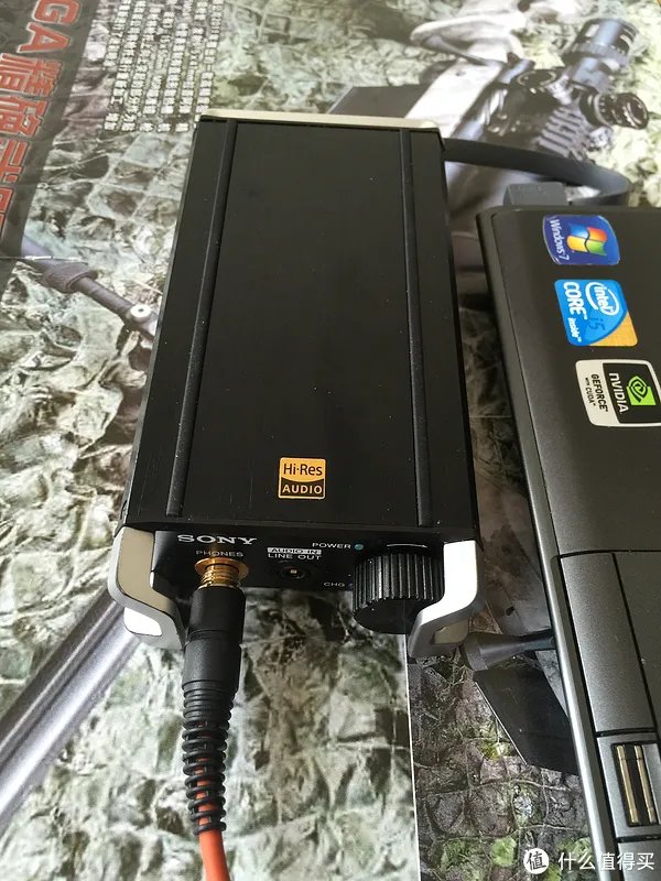 索尼耳放