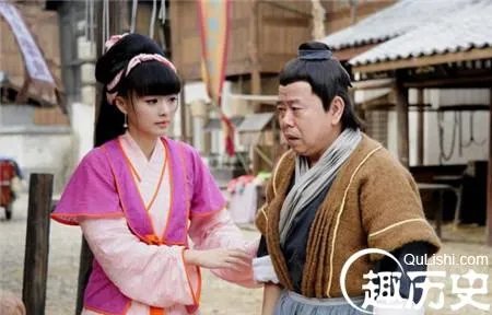 日本人的祖先竟是武大郎,有确凿依据!