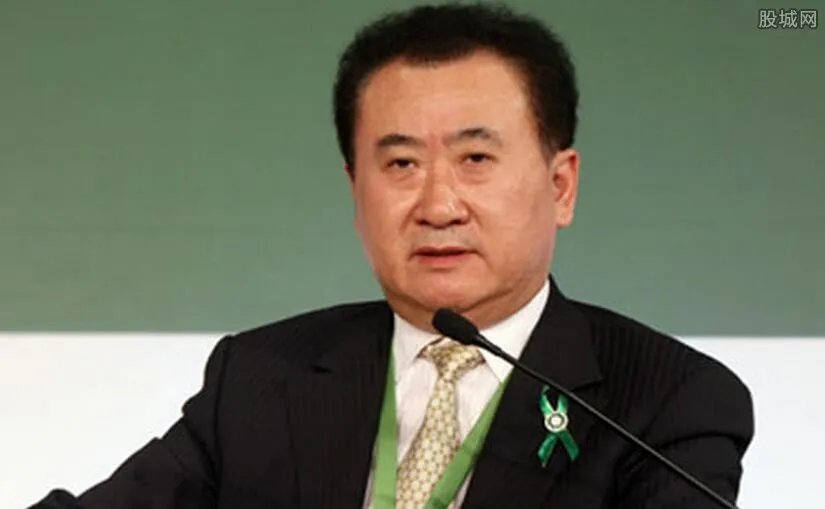 中国富豪身体状况堪忧 2017年中国首富是谁？