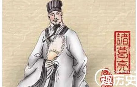 诸葛亮的生死棋局尽知天下大事