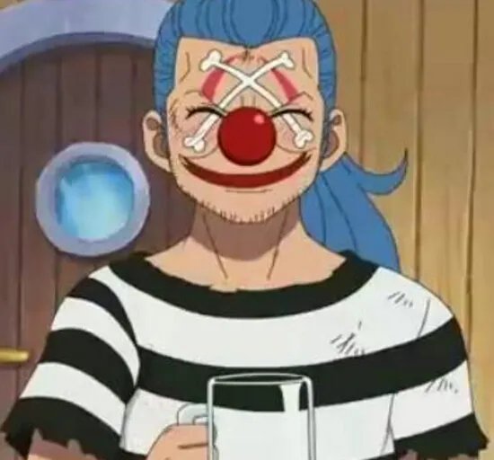 海贼王四大隐藏高手排行榜，巴基大神登榜首（深藏功与名）