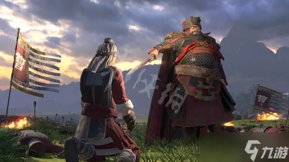 全面战争三国武将都有什么 全武将称谓汇总介绍