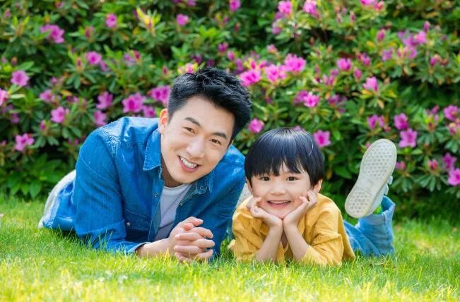 2021父亲节图片感动大图 2021最感人的父亲节图片