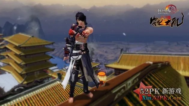 剑网3丐帮什么时候出 剑网3丐帮技能攻略