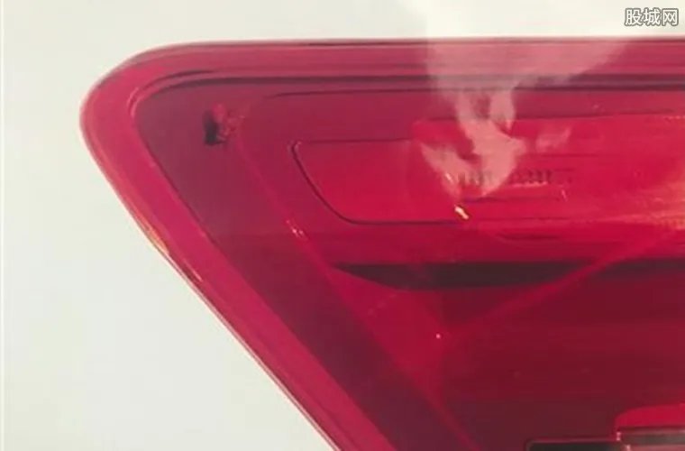 奔驰车尾灯有苍蝇 奔驰又摊上事丑闻频繁被曝光