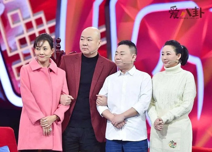 郭冬临现在什么情况 张凯丽和郭冬临什么关系