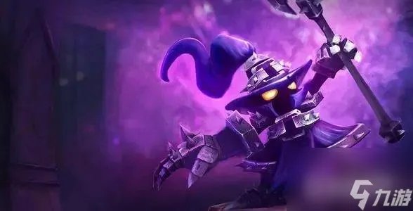 LOL无限火力十大最强英雄都有谁 强势英雄