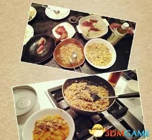 周杰伦昆凌同居 网络大秀恩爱晒出同款餐盘锅具