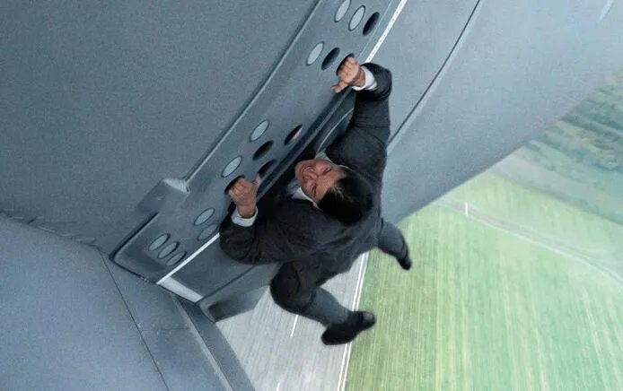 阿汤哥合作NASA是怎么回事 阿汤哥计划上太空拍电影是真的吗