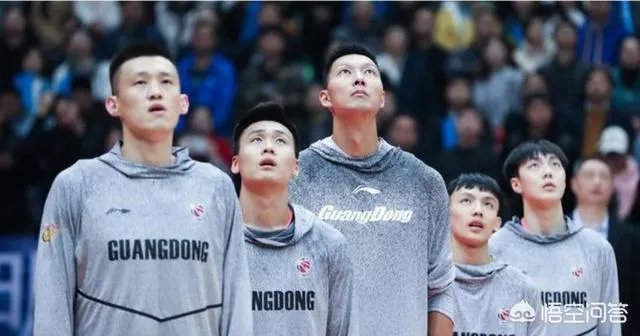 开局15连胜的广东队,以后的比赛会变得难打吗?你怎么看?