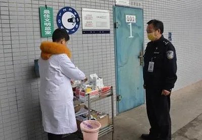 哈尔滨一地升为高风险