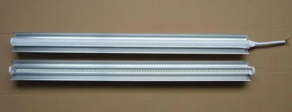 日光灯闪烁是怎么回事