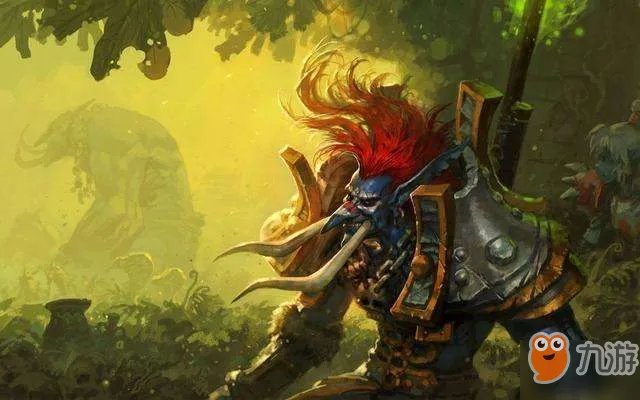 《魔兽世界怀旧服》巨魔坐骑怎么买 巨魔坐骑购买位置介绍