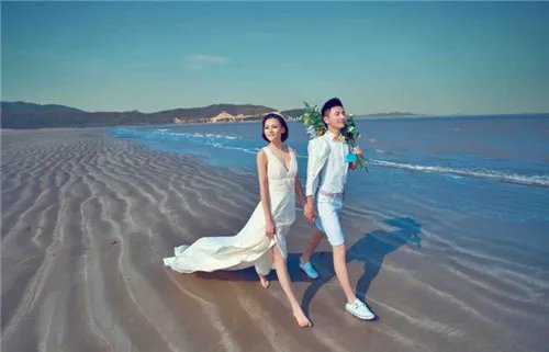 深圳婚纱团购靠谱吗 如何团购婚纱摄影服务