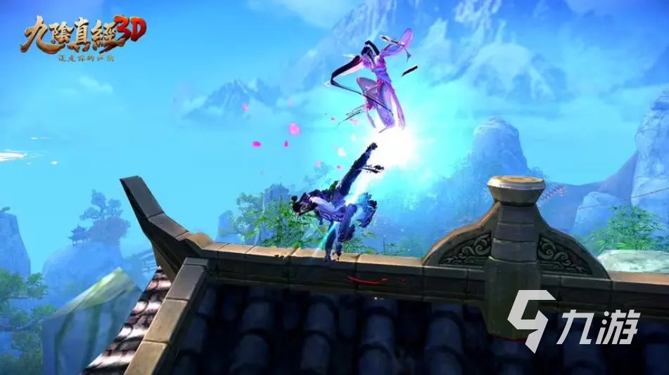 2023好玩的大型3d角色扮演网络游戏有哪些 大型3D角色扮演手游推荐