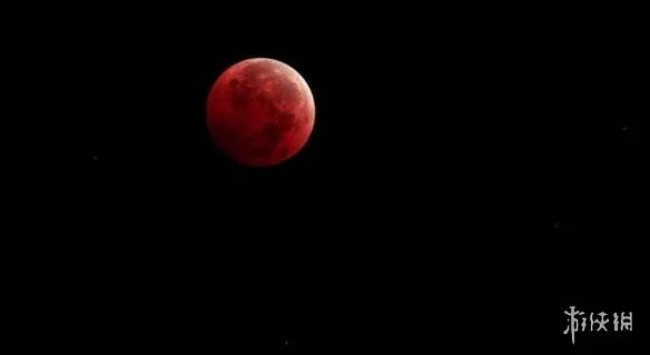 2018年1月31日月全食什么时候 最佳观看时间地点指南