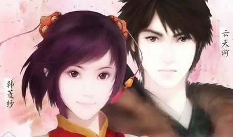 仙剑4韩菱纱怎么死的：韩菱纱是夙玉转世的3个理由