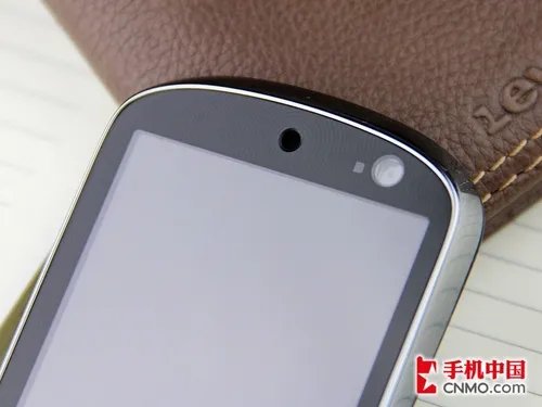 联通沃Phone深度定制机 英华达C580评测