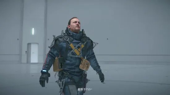 《死亡搁浅:导演剪辑版》中文新预告公布 详细介绍新内容