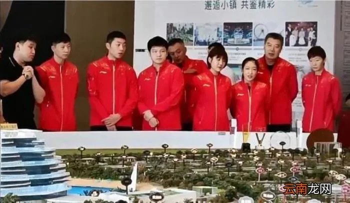 王楠老公郭斌的商业帝国 王楠老公是做什么