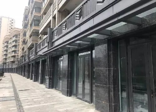 商业办公类和普通住宅有什么区别