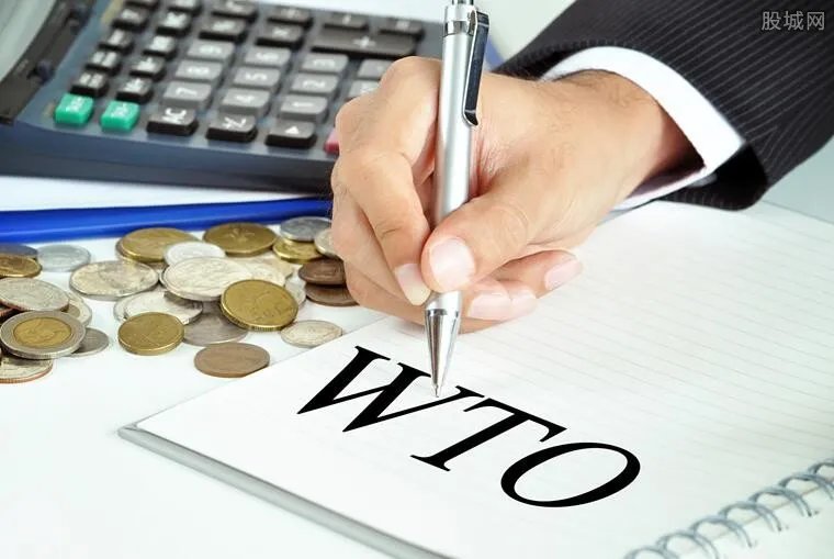 世贸组织大幅下调 由3.7%大幅下调至2.6%