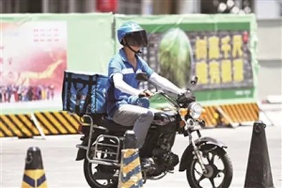 外卖平台开展自查:外卖平台开展自查原因是什么怎么回事